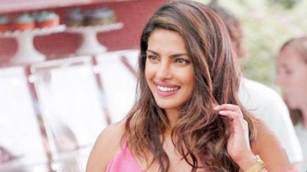 Isn T It Romantic Everything You Need To Know About Priyanka Chopra S New Hollywood Film Hindustan Times