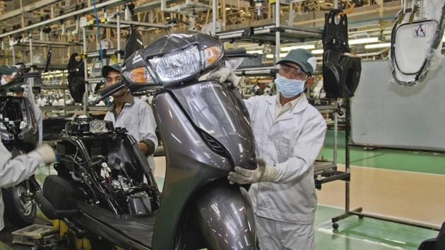 world's largest 2 wheeler manufacturer