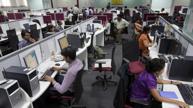 The Michael Page Job Applicant Confidence Index Q2 2017, evaluated the responses of 681 senior-level employees in the country across organisations and industries.(Reuters File Photo) The Michael Page Job Applicant Confidence Index Q2 2017, evaluated the responses of 681 senior-level employees in the country across organisations and industries.(Reuters File Photo)