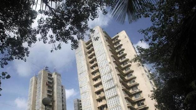 The government plans to house 367 legislators from both the houses at four sprawling towers to be built on the 12,000-sqm plot. (HT File Photo) The government plans to house 367 legislators from both the houses at four sprawling towers to be built on the 12,000-sqm plot. (HT File Photo)