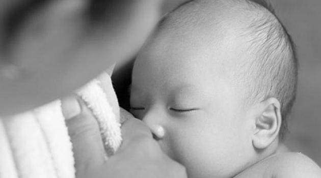 Governments in lower- and middle-income countries spend approximately $250 million on breastfeeding promotion. (Representative photo) Governments in lower- and middle-income countries spend approximately $250 million on breastfeeding promotion. (Representative photo)