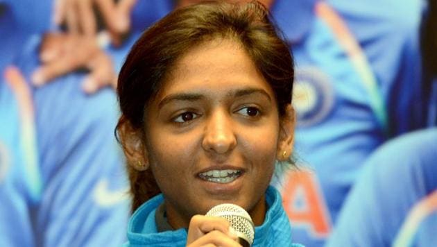 Harmanpreet Kaur starred for India in the recently held Women’s Cricker World Cup in England and Wales. (AFP) Harmanpreet Kaur starred for India in the recently held Women’s Cricker World Cup in England and Wales. (AFP)