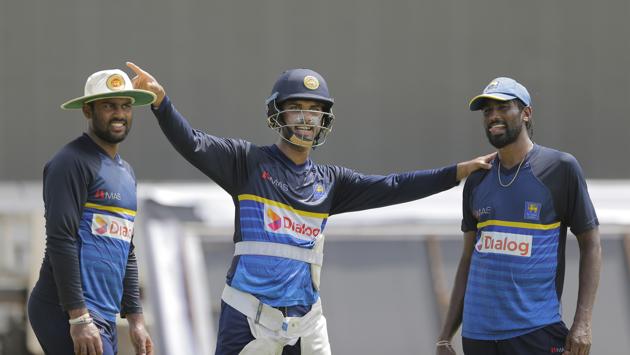Sri Lanka desperately need a positive result this time around, having gotten thrashed in the first Test at Galle. (AP)