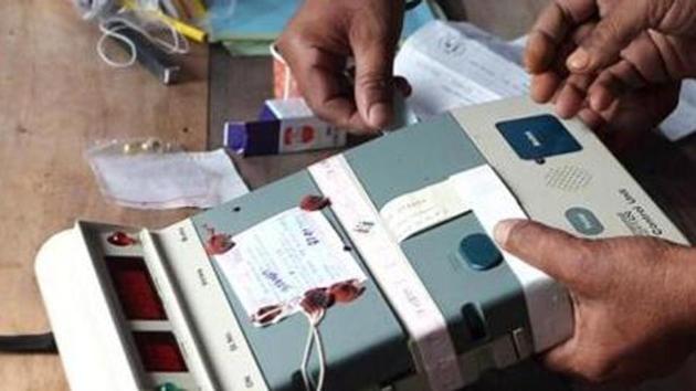 The bench has issued notices to the then heads of political parties — Rajnath Singh of BJP, Congress president Sonia Gandhi, BSP’s Mayawati, Sharad Pawar of NCP, Sudhakar Reddy of CPI and CPI-M’s Prakash Karat. (AFP File /Representational Photo) The bench has issued notices to the then heads of political parties — Rajnath Singh of BJP, Congress president Sonia Gandhi, BSP’s Mayawati, Sharad Pawar of NCP, Sudhakar Reddy of CPI and CPI-M’s Prakash Karat. (AFP File /Representational Photo)