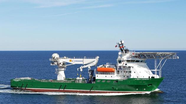 A ship scours the southern Indian Ocean for the remains of missing Malaysia Airlines flight MH370. The Boeing 777 disappeared in 2014 en route to Beijing from the Malaysian capital of Kuala Lumpur with 239 people aboard. (AFP file) A ship scours the southern Indian Ocean for the remains of missing Malaysia Airlines flight MH370. The Boeing 777 disappeared in 2014 en route to Beijing from the Malaysian capital of Kuala Lumpur with 239 people aboard. (AFP file)