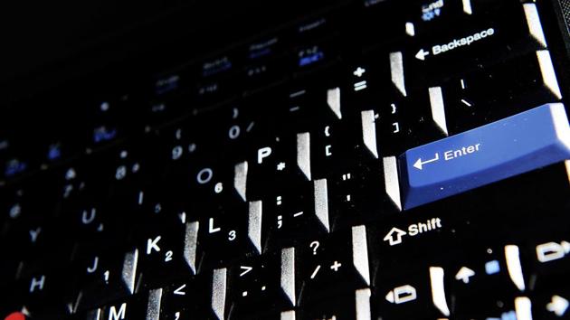 As the distinction between ‘users’ of ICT-enabled applications and ‘citizens’ of the country become more and more conflated, it is critically important for the government to put in place a framework for the manner in which users’ data can be protected. (AFP) As the distinction between ‘users’ of ICT-enabled applications and ‘citizens’ of the country become more and more conflated, it is critically important for the government to put in place a framework for the manner in which users’ data can be protected. (AFP)