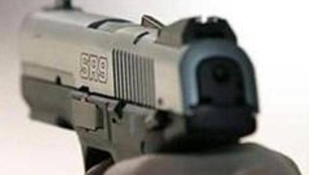 Hyderabad Police cracked the case by arresting five persons Wednesday, who spilled the beans on the conspiracy. They are among the eight accused, including Vikram Goud who is currently undergoing treatment at a hospital, while two others are absconding. (Representational Photo) Hyderabad Police cracked the case by arresting five persons Wednesday, who spilled the beans on the conspiracy. They are among the eight accused, including Vikram Goud who is currently undergoing treatment at a hospital, while two others are absconding. (Representational Photo)