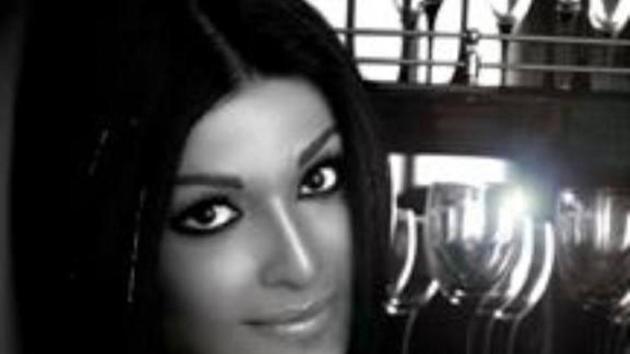 Koena Mitra filed a complaint a stranger after receiving lewd phone calls. (Facebook) Koena Mitra filed a complaint a stranger after receiving lewd phone calls. (Facebook)