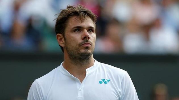 Switzerland’s Stan Wawrinka will skip upcoming tennis tournaments in Montreal and Cincinnati. (Reuters) Switzerland’s Stan Wawrinka will skip upcoming tennis tournaments in Montreal and Cincinnati. (Reuters)