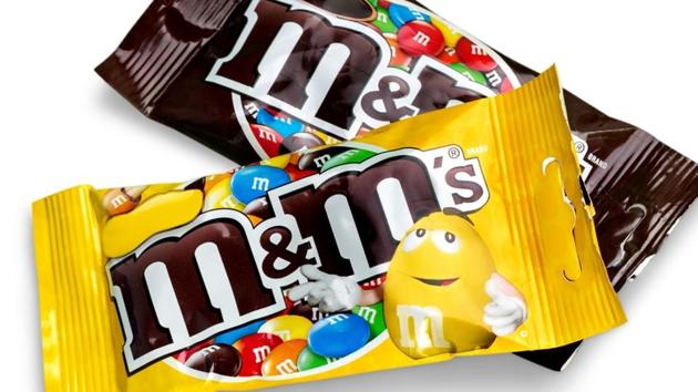 M&M's South Africa