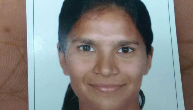 Team India hockey player found dead on rail tracks, her family fears ...