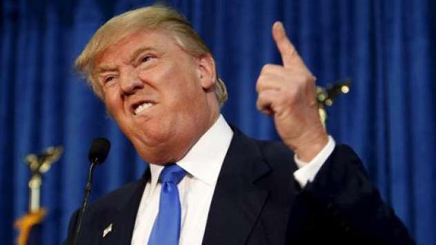 Donald Trump’s presidential ambitions go back a long way. Donald Trump’s presidential ambitions go back a long way.