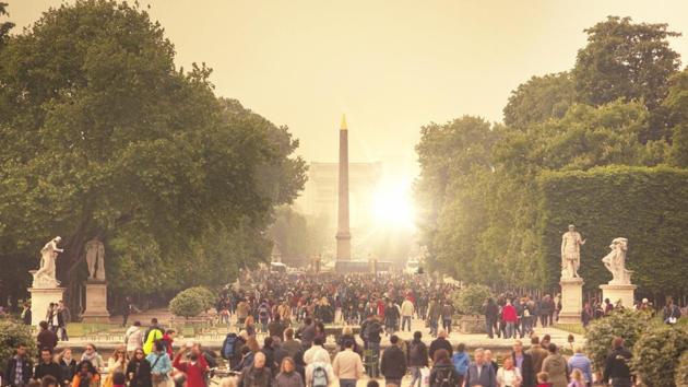 France retained its position as the world’s favourite tourism destination in 2016, according to the UN’s World Tourism Organization (UNWTO). (Xavier Arnau/iStock.com) France retained its position as the world’s favourite tourism destination in 2016, according to the UN’s World Tourism Organization (UNWTO). (Xavier Arnau/iStock.com)