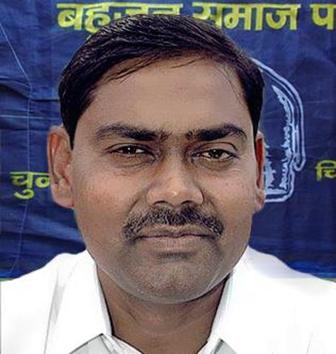 Senior BSP leaders maintained that no action had been initiated against Saroj nor had he been expelled from the party. (HT Photo) Senior BSP leaders maintained that no action had been initiated against Saroj nor had he been expelled from the party. (HT Photo)