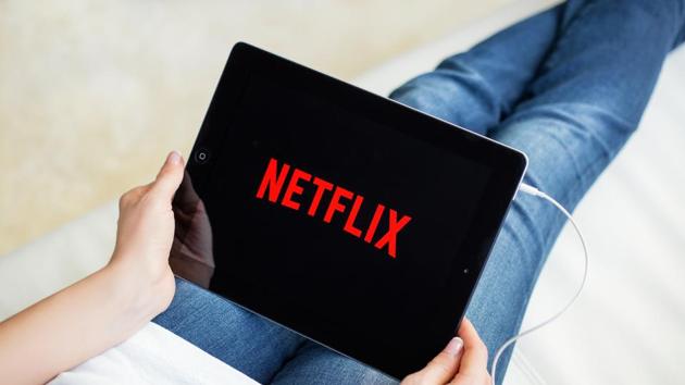 Netflix is already working on Vikram Seth adaptation, Sacred Games, starring Saif Ali Khan. Netflix is already working on Vikram Seth adaptation, Sacred Games, starring Saif Ali Khan.
