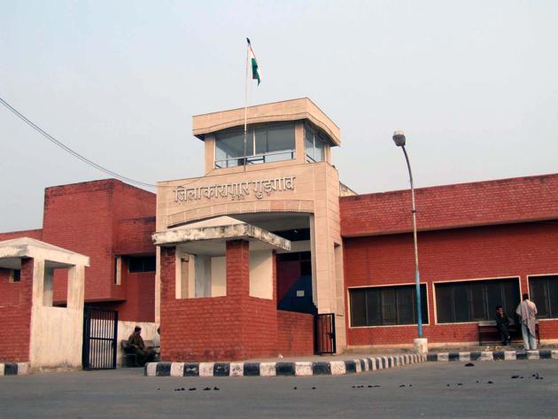 The accused from whom the phone was recovered was identified as Gourav. (HT FILE) The accused from whom the phone was recovered was identified as Gourav. (HT FILE)