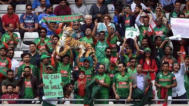 Bangladesh cricket fans will heave a sigh of relief after the pay dispute in Australian cricket ended on Thursday. (AFP/Getty Images) Bangladesh cricket fans will heave a sigh of relief after the pay dispute in Australian cricket ended on Thursday. (AFP/Getty Images)