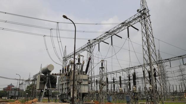 Residents called for replacement of old transformers, which, they claimed, haven’t been maintained for long. (Parveen Kumar/HT Photo) Residents called for replacement of old transformers, which, they claimed, haven’t been maintained for long. (Parveen Kumar/HT Photo)