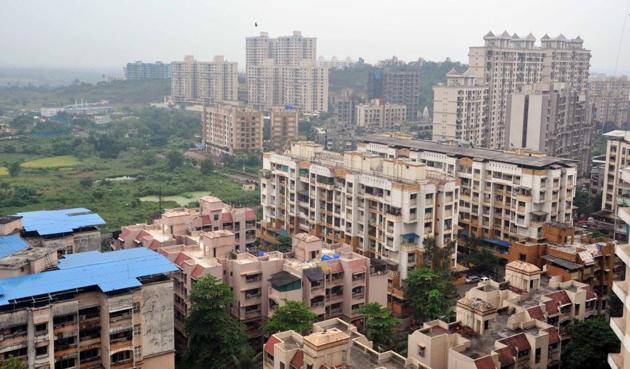 Activist have accsued that even high-rises have been built illegally. (Representational photo) Activist have accsued that even high-rises have been built illegally. (Representational photo)