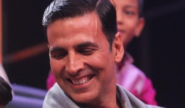 Akshay Kumar often promotes wife Twinkle Khanna’s blogs, articles and books. (IANS) Akshay Kumar often promotes wife Twinkle Khanna’s blogs, articles and books. (IANS)