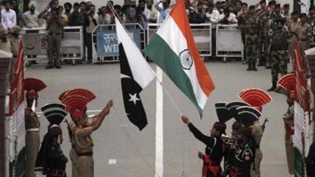 Pakistan’s foreign secretary drew attention of the US delegation on the situation in Kashmir and the “brutal repression of a just and peaceful struggle, and its implications for peace and security in the region. (Reuters File Photo)