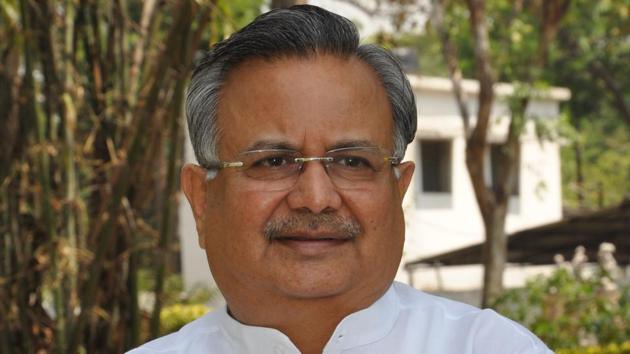 The Chhattisgarh government has allocated Rs 35 lakh for the maintenance of gardens of chief minister Raman Singh and the governor . (File Photo) The Chhattisgarh government has allocated Rs 35 lakh for the maintenance of gardens of chief minister Raman Singh and the governor . (File Photo)