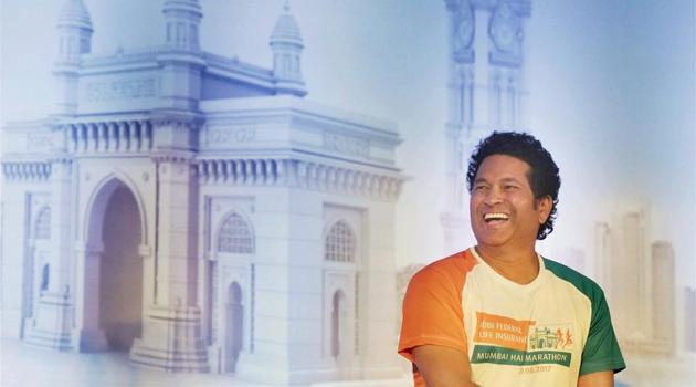 Even legendary cricketer Sachin Tendulkar is not exempt from Twitter trolling, as he found out only too well recently.(PTI)