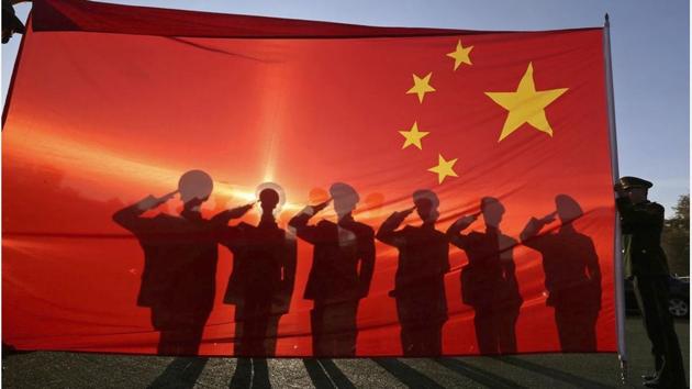 Members of the ruling Communist Party are not supposed to follow any religion in officially atheist China. (Reuters File Photo) Members of the ruling Communist Party are not supposed to follow any religion in officially atheist China. (Reuters File Photo)