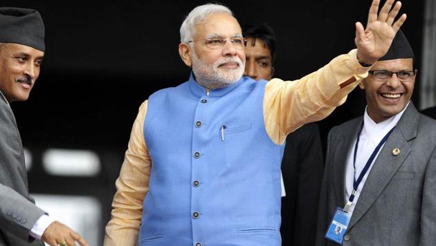 Narendra Modi Has Ushered In A Golden Age For BJP: US Think Tank ...