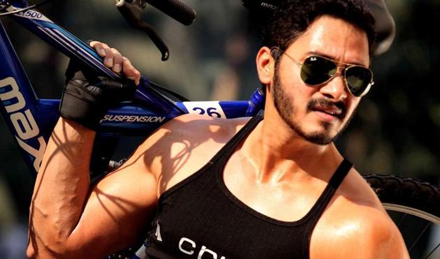 Shreyas Talpade will don the hat of a director in Poster Boys (HTPHOTO) Shreyas Talpade will don the hat of a director in Poster Boys (HTPHOTO)