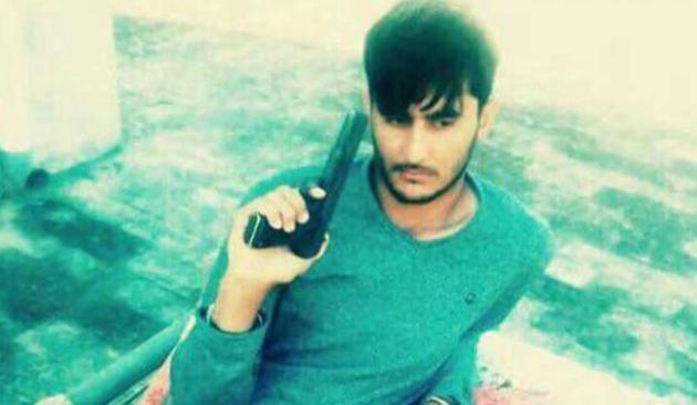 Harsimrandeep Singh Simma has confessed to his crime in a Facebook post. (Facebook) Harsimrandeep Singh Simma has confessed to his crime in a Facebook post. (Facebook)