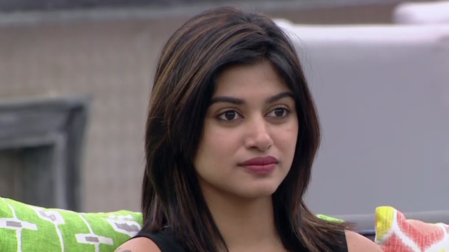 Fans are rooting for Oviya on Bigg Boss Tamil, hosted by Kamal Haasan.