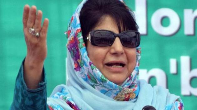 Following stiff opposition by pro-Jammu parties, the PDP-BJP government on Thursday adopted a reconciliatory approach. (HT File) Following stiff opposition by pro-Jammu parties, the PDP-BJP government on Thursday adopted a reconciliatory approach. (HT File)