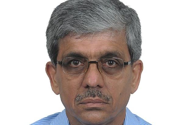 Suresh Kumar, chief principal secretary to Punjab chief minister Captain Amarinder Singh. (HT Photo) Suresh Kumar, chief principal secretary to Punjab chief minister Captain Amarinder Singh. (HT Photo)