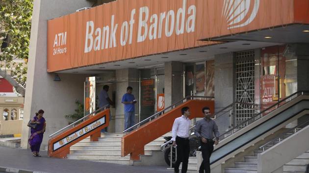 Bank of baroda saving account interest rate