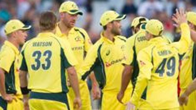 Cricket Australia on Thursday agreed in principle to a Heads of Agreement with the Australian Cricketers’ Association that resolves key issues and provides the basis for a full MOU for 2017-22. (AFP) Cricket Australia on Thursday agreed in principle to a Heads of Agreement with the Australian Cricketers’ Association that resolves key issues and provides the basis for a full MOU for 2017-22. (AFP)