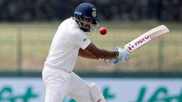 Ravichandran Ashwin is among the fastest to reach the unique feat of 2000 runs and 200 wickets in Test cricket. (REUTERS) Ravichandran Ashwin is among the fastest to reach the unique feat of 2000 runs and 200 wickets in Test cricket. (REUTERS)