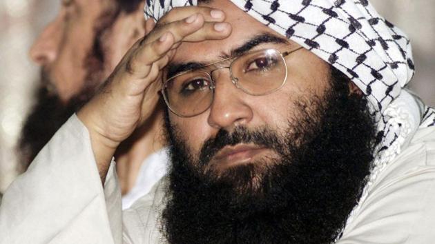 Jaish-e-Mohammed chief Masood Azhar. (Reuters File Photo) Jaish-e-Mohammed chief Masood Azhar. (Reuters File Photo)
