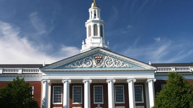 Four Indian-American organisations and other Asian groups allege that Harvard University discriminates against students from the communities in its admission process. (Getty Images) Four Indian-American organisations and other Asian groups allege that Harvard University discriminates against students from the communities in its admission process. (Getty Images)