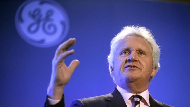 Jeff Immelt’s advice is pretty much what one of the best management books of the 1990s says. The book is The Alchemy of Growth and it was written by Mehrdad Baghai, Stephen Coley, and David White, all consultants at McKinsey & Co(AP)