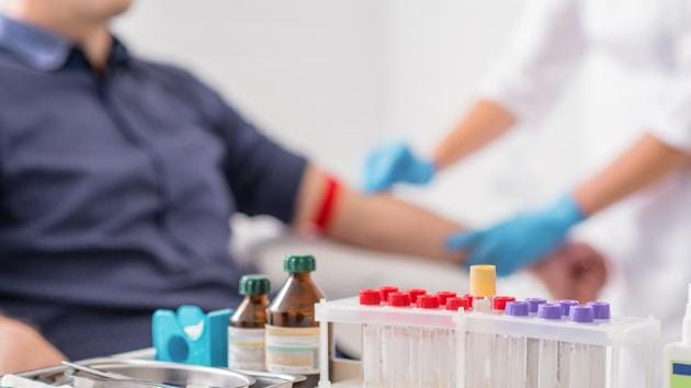 India needs to participate in major clinical trials, of course with appropriate regulations to protect human subjects. Further, we also need to look at pricing to give equitable access medications(Getty Images/iStockphoto)