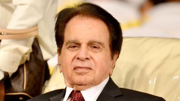 Actor Dilip Kumar’s water consumption was monitored below average, which led to dehydration. (Yogen Shah) Actor Dilip Kumar’s water consumption was monitored below average, which led to dehydration. (Yogen Shah)