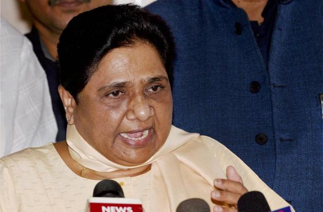 The party leaders had been asked to launch a drive to raise funds in 403 assembly constituencies. (PTI) The party leaders had been asked to launch a drive to raise funds in 403 assembly constituencies. (PTI)