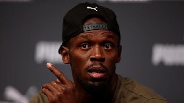 Usain Bolt goes into the IAAF World Championships in Athletics as the favourite. (Reuters) Usain Bolt goes into the IAAF World Championships in Athletics as the favourite. (Reuters)