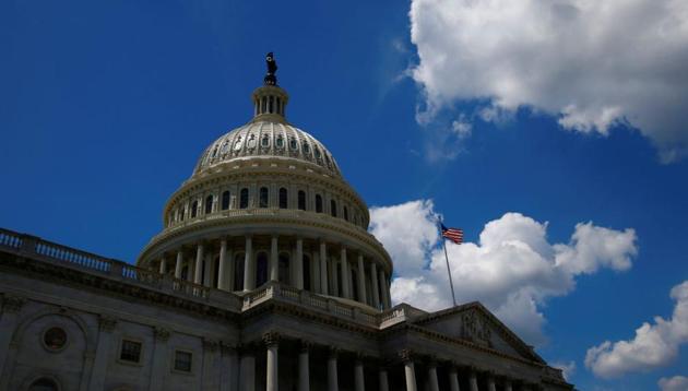 The Senate has unanimously confirmed three Indian-Americans to key government positions. (REUTERS File Photo) The Senate has unanimously confirmed three Indian-Americans to key government positions. (REUTERS File Photo)