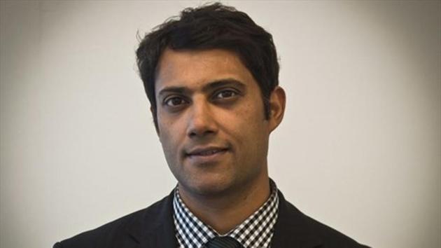 Sarkar has also been named a member of the high-profile Canadian official team for renegotiating the North American Free Trade Agreement (NAFTA) with the US and Mexico. (Twitter Photo) Sarkar has also been named a member of the high-profile Canadian official team for renegotiating the North American Free Trade Agreement (NAFTA) with the US and Mexico. (Twitter Photo)