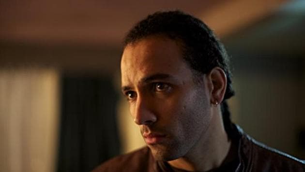 Marwan Kenzari will soon be seen in Murder on the Orient Express where he plays the conductor. He also recently appeared in The Mummy opposite Tom Cruise, Ben-Hur and The Promise.