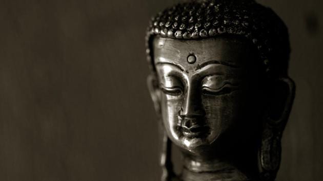 Mindfulness entails being aware of the present moment and accepting things as they are without judgment. (Shutterstock) Mindfulness entails being aware of the present moment and accepting things as they are without judgment. (Shutterstock)