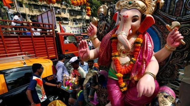 The BMC aims to train at least 300 volunteers before the festival (HT FILE) The BMC aims to train at least 300 volunteers before the festival (HT FILE)