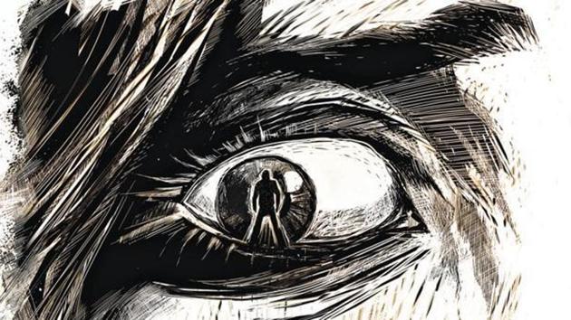 (Illustration: Sudhir Shetty)